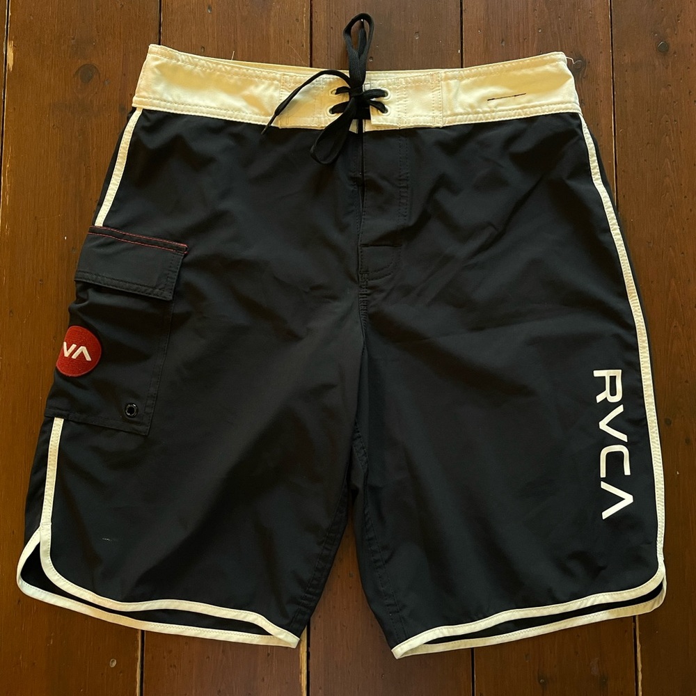 RVCA Boardshorts